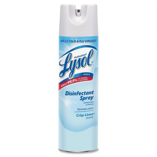 Xịt Phòng Diệt Khuẩn Khử trùng Lysol 538gr- 19oz
