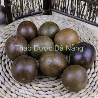 La hán quả
