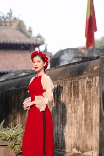 Mấn đơn đính trai