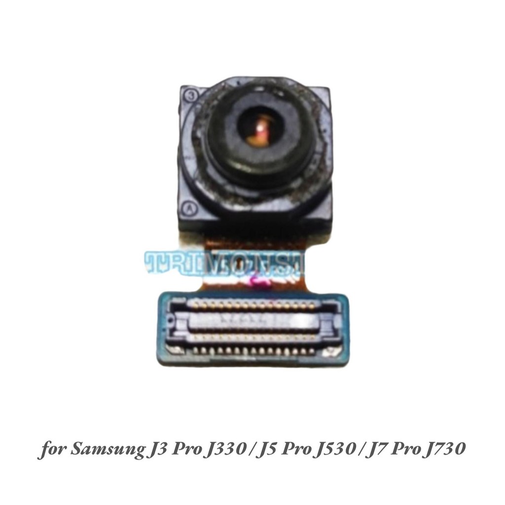 Camera Trước Thay Thế Cho Samsung J3 Pro J330 J5 Pro J530 J7 Pro J730