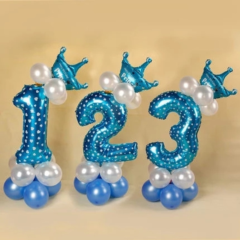 1 Set 1 2 3 4 5 6 7 8 9th Chúc Mừng Sinh Nhật 2nd