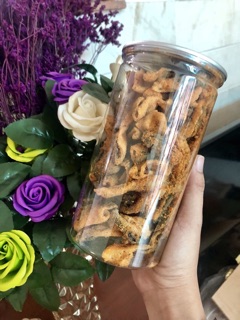 250g Da cá trứng muối