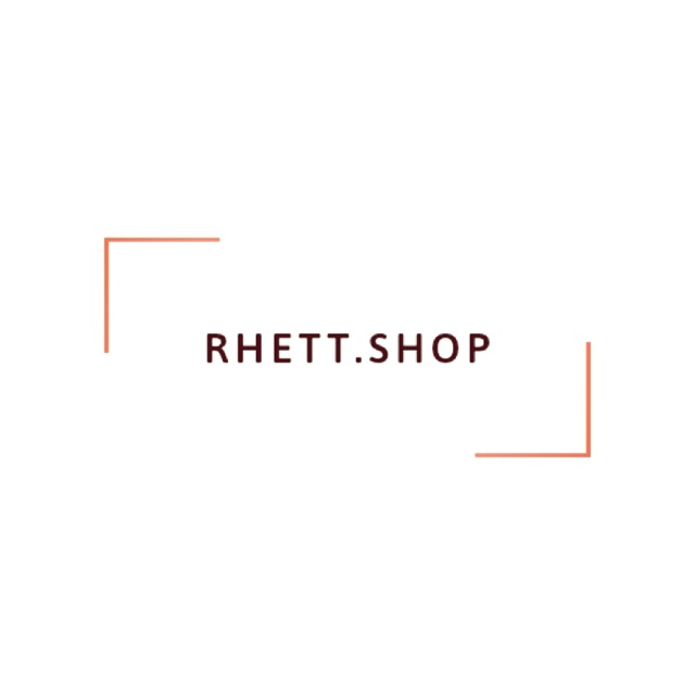 Rhett.Shop