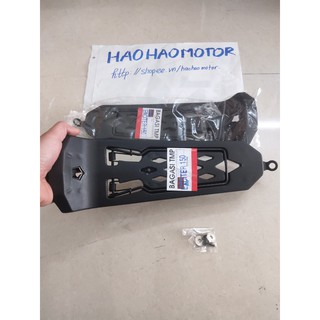 Baga giữa Exciter 150