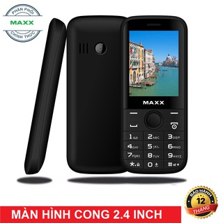 Điện thoại MAXX N6610