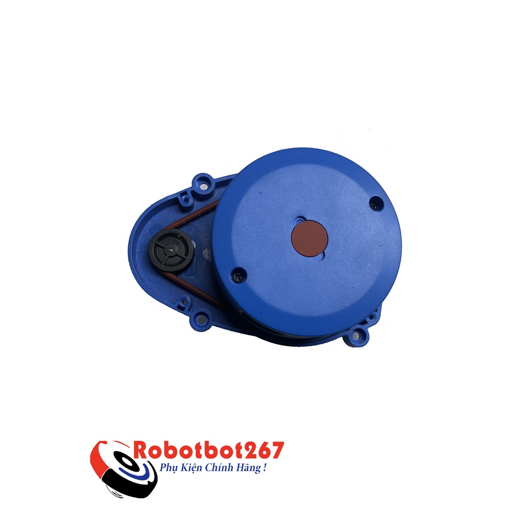 Lidar Liectroux ZK901 CHÍNH HÃNG