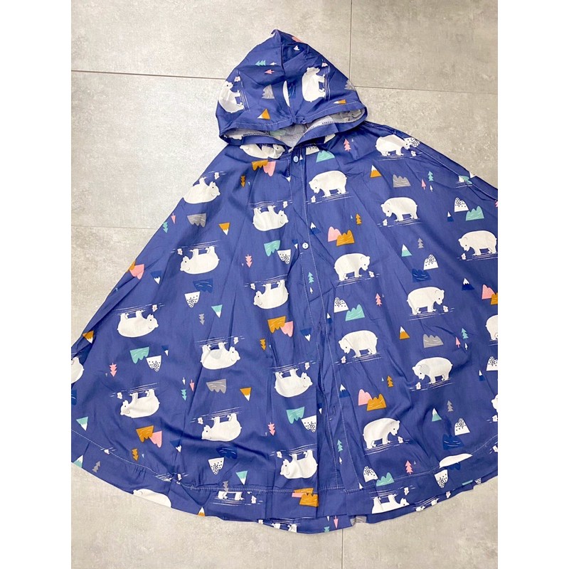 ÁO CHỐNG NẮNG (Ảnh thật)