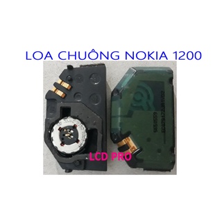 Loa chuông nokia 1200