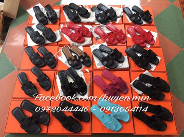 Dép Hmmmmm