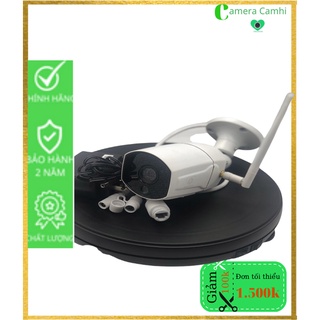 Camera wifi 2MP CH-WBL-M200