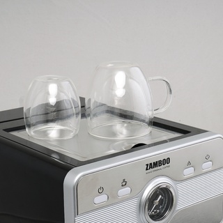 Máy pha cà phê Espresso Zamboo ZB-99PRO