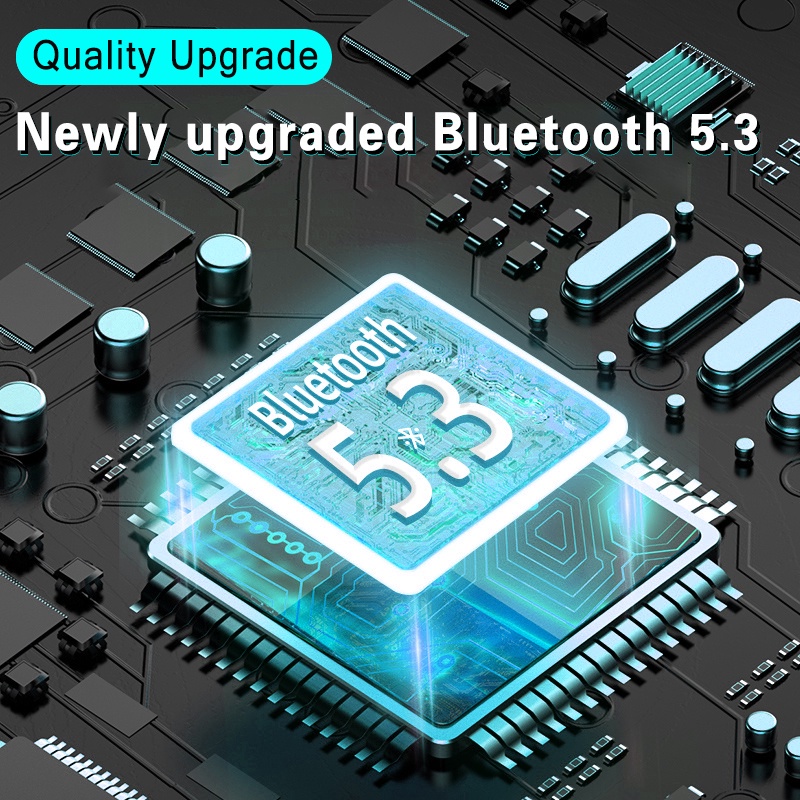 X Tai Nghe Chụp Tai Bluetooth Không Dây Âm Thanh Siêu Trầm Chất Lượng Cao Kèm Hộp Đựng Bằng Hợp Kim