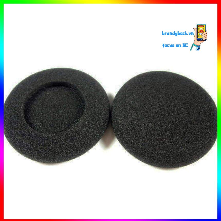 Set 6 miếng đệm tai nghe bằng xốp mềm thay thế cho Koss pARA Porta Pro PP PX100