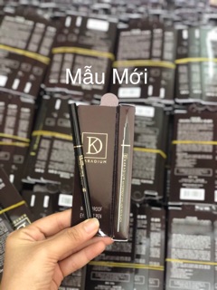 Kẻ Mắt Dạ Không Trôi Karadium