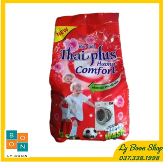 Bột Giặt Thái 💖freeship💖 Bột giặt zeino 400g