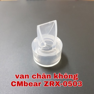 Phụ kiện máy hút sữa điện đôi Cmbear