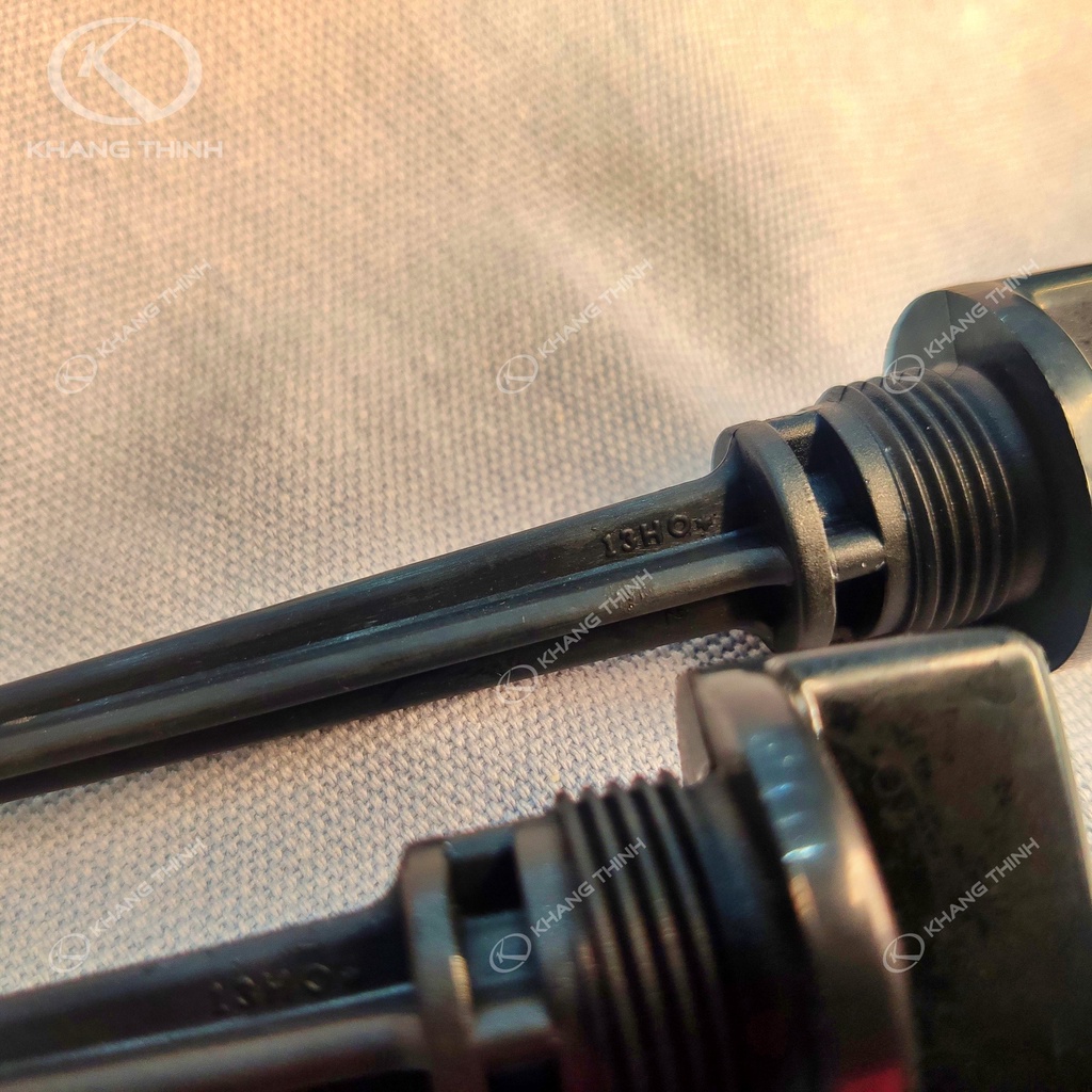 Ty Thăm Nhớt  Suzuki Hayate , Impulse - Hàng Chính Hãng