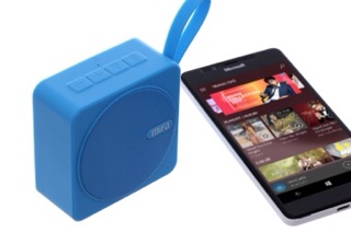 Loa bluetooth Mifa BV150