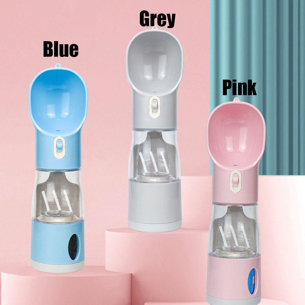 LAYOR1 Túi Đựng Nước Uống Cho Thú Cưng Tiện Lợi