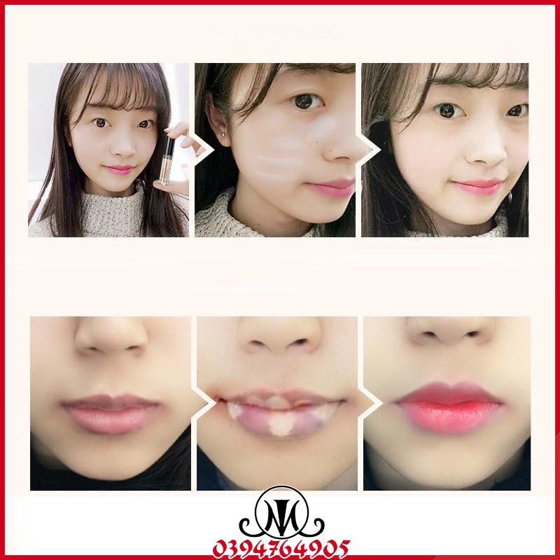 Bút kem che khuyết điểm Love Soul Bioaqua MO23 | BigBuy360 - bigbuy360.vn