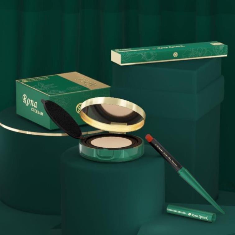 Hot Phấn nước Rona CC Cream phù thủy biến hóa số 1 Việt Nam | BigBuy360 - bigbuy360.vn