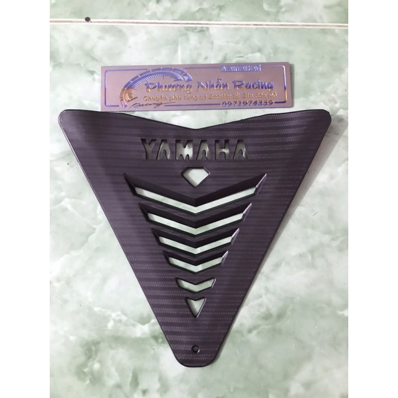 Chắn bùn exciter 2006-2010