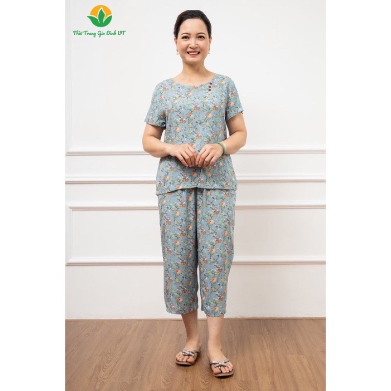 Bộ lanh lửng có tay Việt Thắng
