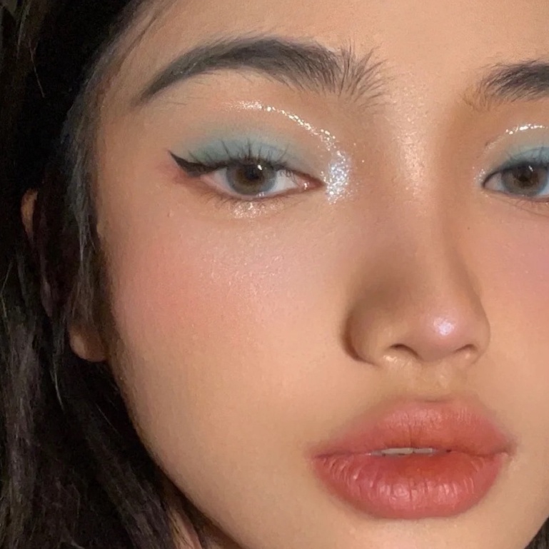 Bảng phấn mắt ErshiQi 18 màu chống thấm nước lâu trôi