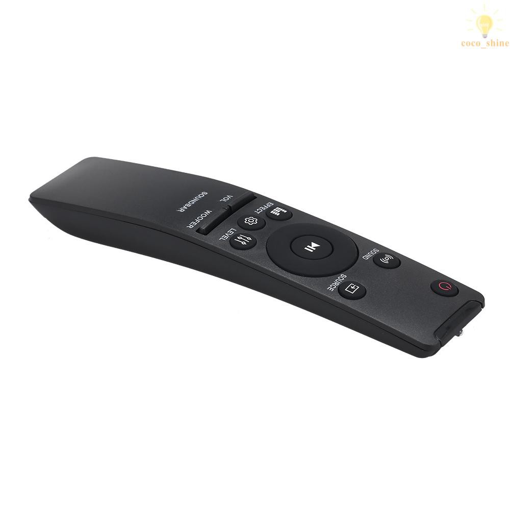 Điều Khiển Từ Xa Không Dây Ah59-02745a Cho Samsung Sound Bar Hw-k850 Hw-k950 Hw-k850 / Za Soundbars 433mhz