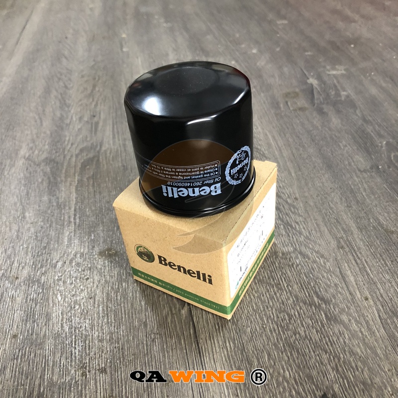 Lọc Dầu  BENELLI BN600 / BN302 / 302R / BN302S / LEONCINO 500 / TRK502 / TRK502X