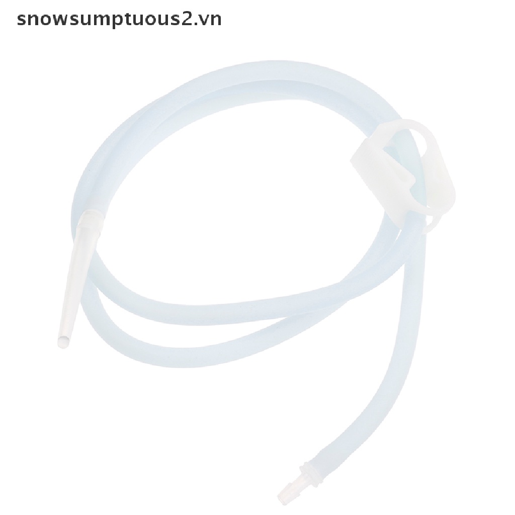 Xô Inox Đựng Cà Phê / Nước Rửa Chén Enema Tiện Dụng Cho Gia Đình