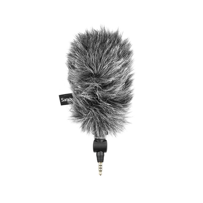 Micro thu âm Saramonic SmartMic5 S