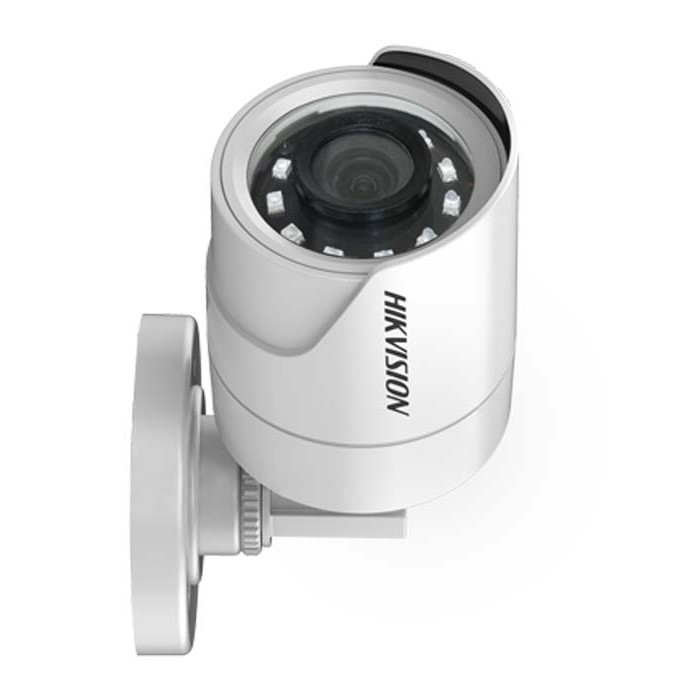 Camera HD-TVI 4 in 1 hồng ngoại 2.0 Megapixel HIKVISION DS-2CE16B2-IPF | BigBuy360 - bigbuy360.vn