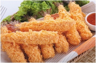 1kg Bột Cà Mì loại đặc biệt