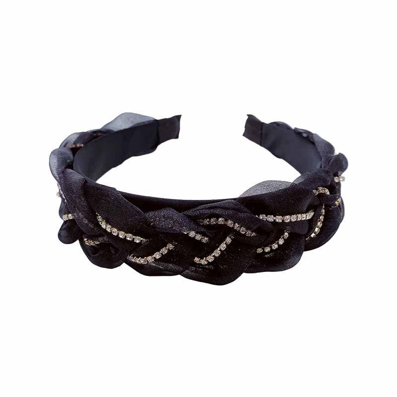 Băng Đô ThiếT Kế KiểU HàN QuốC ThờI Trang Cho Nữ