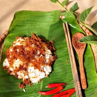 RUỐC TÔM MẮM TÉP HẠ LONG 250g