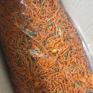 Sỉ bim bim que đậu hà lan 5kg