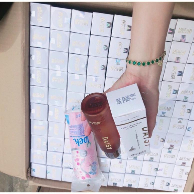 Nước Tẩy Trang Daisy Chính Hãng Markeup Remover Meea | BigBuy360 - bigbuy360.vn