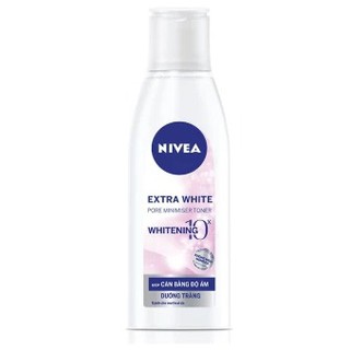 Nước hoa hồng Nivea 200ml