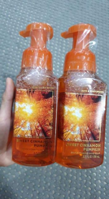 Rửa tay tạo bọt Bath & Body Works ( Siêu thơm, Siêu khử mùi ) | BigBuy360 - bigbuy360.vn