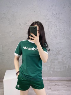 ( SẴN ) ÁO DAS XANH DƯ XỊN