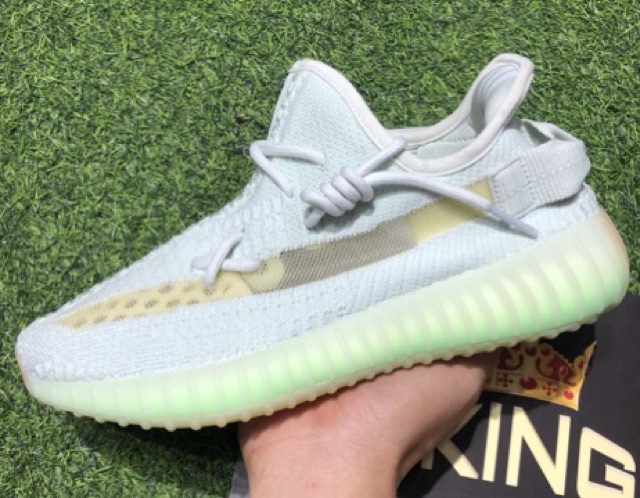 [FREESHIP+BOX+DÂY50k] Giày Yz 350 new + full box + dây phản quang 50k | BigBuy360 - bigbuy360.vn