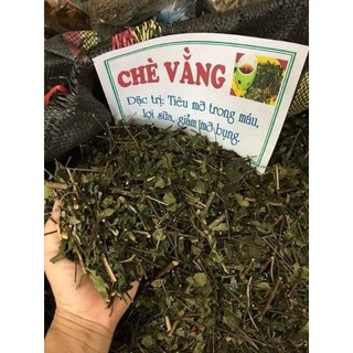 1kg chè vằng sẻ siêu lợi sữa/ giảm cân