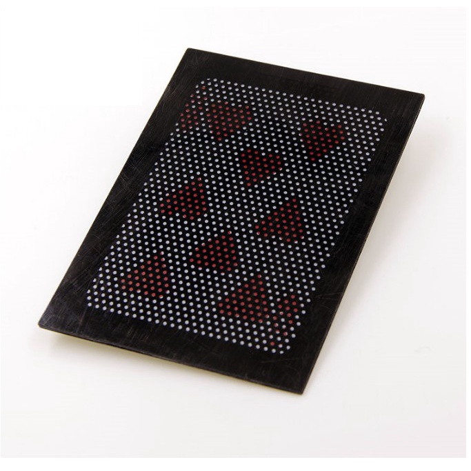 Ảo thuật lá bài wow