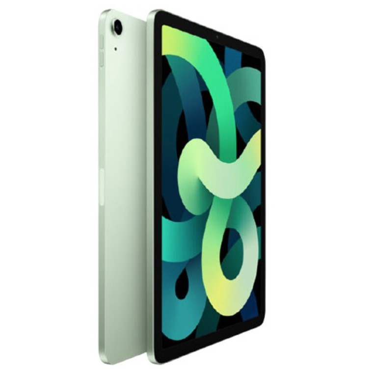 iPad Air 4 (2020) 64GB 4G chính hãng NewSeal bảo hành 12 tháng sale tháng 3 | WebRaoVat - webraovat.net.vn