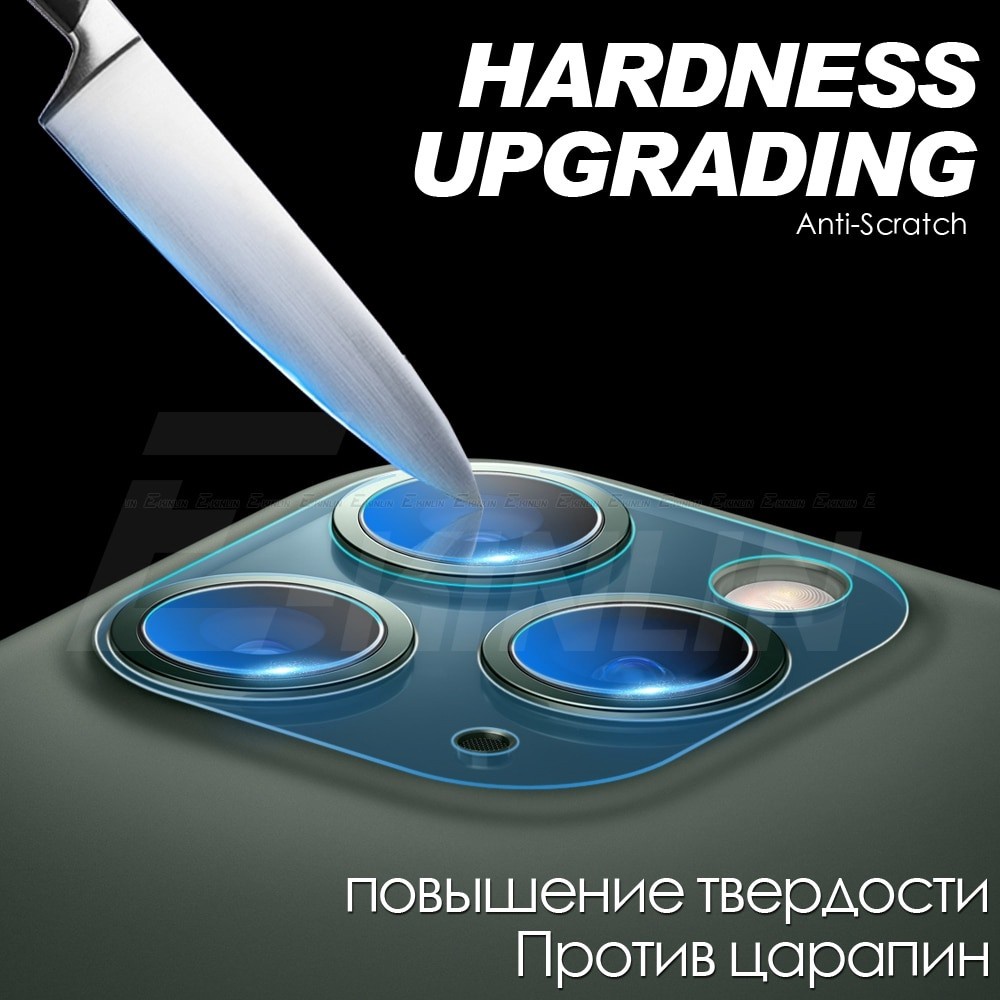 Kính Cường Lực Bảo Vệ Camera Sau Cho iPhone 14 Pro Max 14