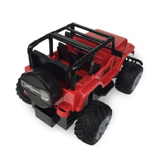 SUMMER SALES_ Đồchơi Cho Bé – Xe Jeep Off-Road Leo Núi Điều Khiển Từ Xa (254)