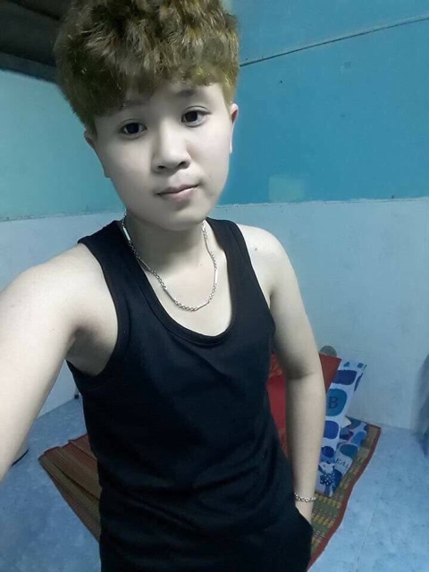 Áo Nịt TOMBOY balo dài có kèm bản bó trước ngực