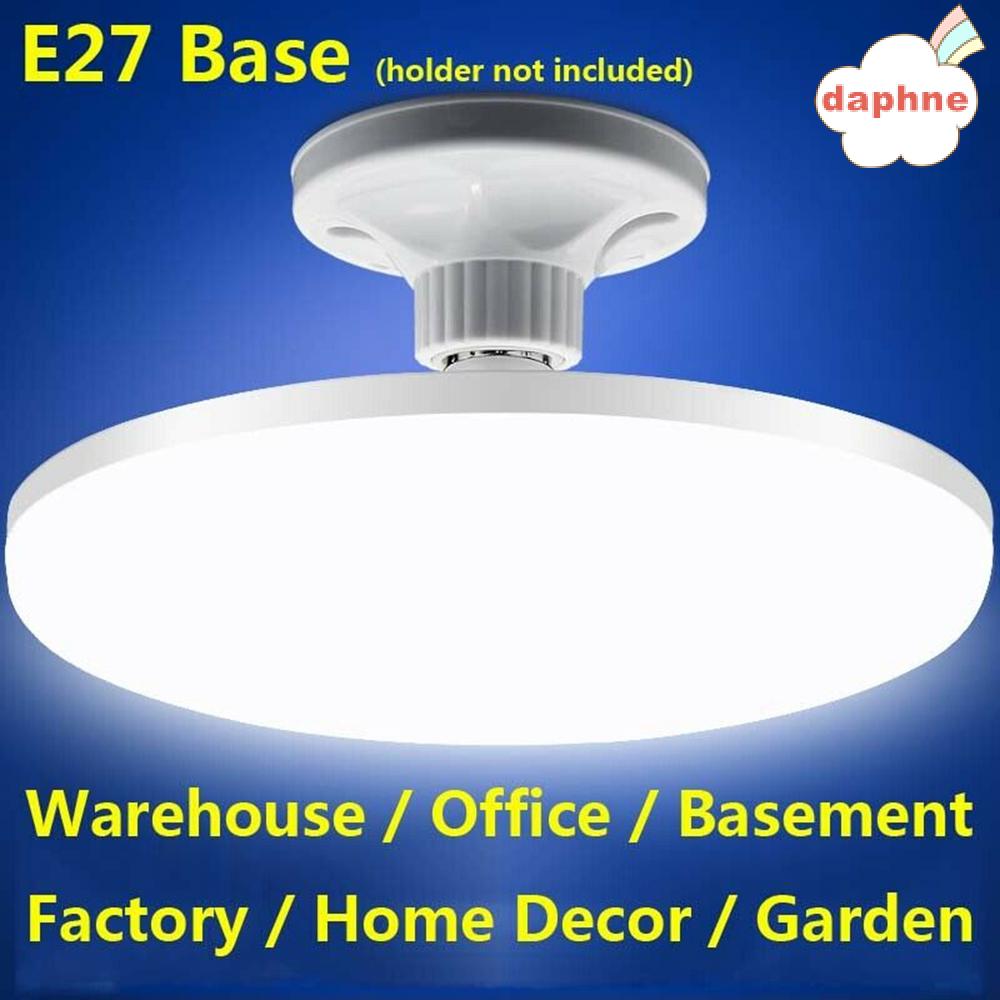Daphne Bóng Đèn LED Siêu Sáng Tiết Kiệm Năng Lượng 220V 20W 40W 60W 80W E27