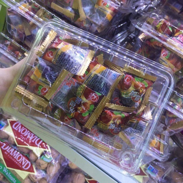 Ô mai mận